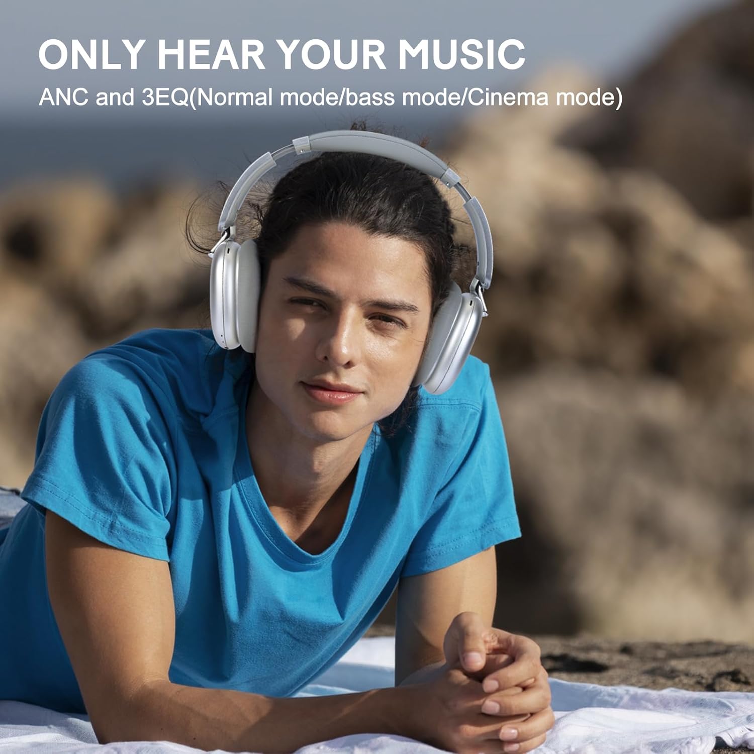 Active Noise Cancelling