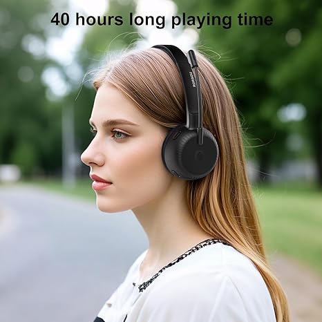 Work & Study Headsets