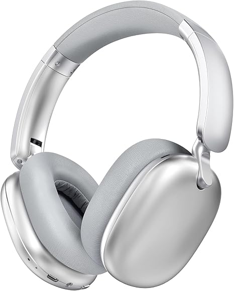 RORSOU C6 Active Noise Cancelling Headphones
